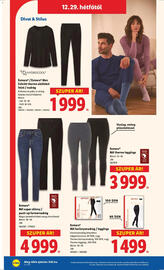 Lidl akciós újság Oldal 20