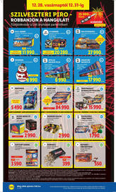 Lidl akciós újság Oldal 4