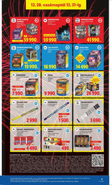 Lidl akciós újság Oldal 5