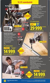 Lidl akciós újság Oldal 8