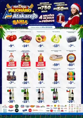 Encarte Atakarejo (válido até 25-12)