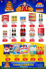 Encarte Assaí Atacadista Página 1