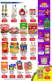 Encarte Assaí Atacadista Página 3