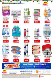 Encarte Assaí Atacadista Página 4