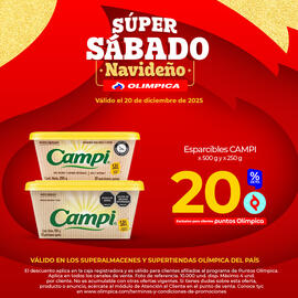 Catálogo Olímpica Página 2