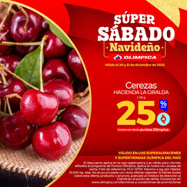 Catálogo Olímpica Página 3