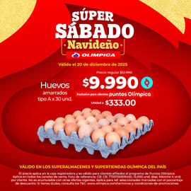 Catálogo Olímpica Página 4