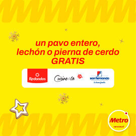 Catálogo Metro Página 3