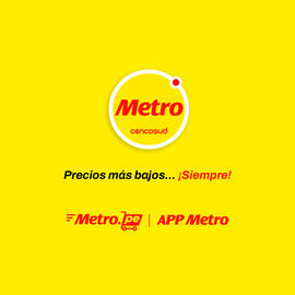 Catálogo Metro Página 4