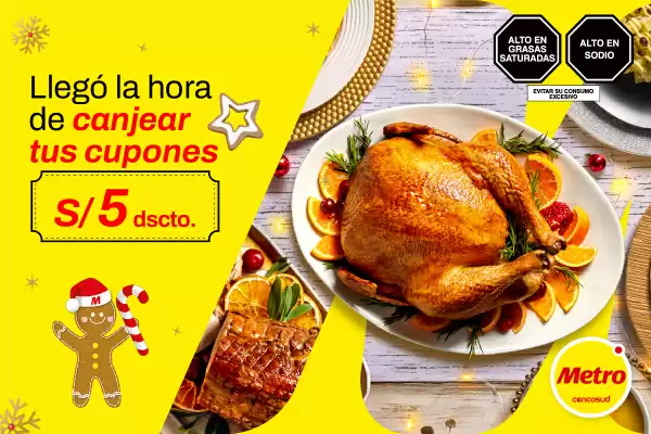 Catálogo Metro (válido hasta 21-12)