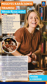 ALDI akciós újság Oldal 13