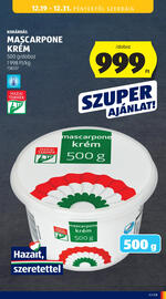 ALDI akciós újság hét 52 Oldal 18