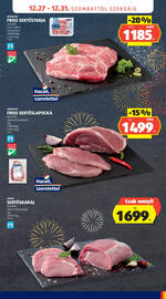 ALDI akciós újság hét 52 Oldal 22