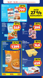 ALDI akciós újság hét 52 Oldal 24