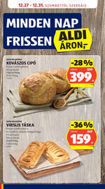 ALDI akciós újság hét 52 Oldal 27