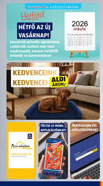 ALDI akciós újság Oldal 3