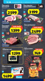 ALDI akciós újság Oldal 33