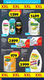 ALDI akciós újság Oldal 34