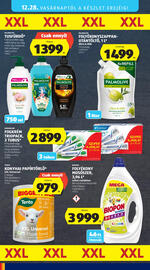 ALDI akciós újság hét 52 Oldal 35