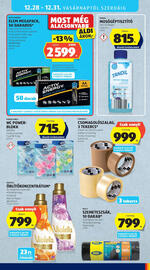 ALDI akciós újság Oldal 35
