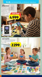 ALDI akciós újság Oldal 36