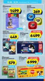 ALDI akciós újság hét 52 Oldal 40