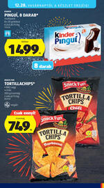 ALDI akciós újság hét 52 Oldal 6