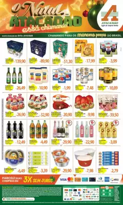 Folheto Atacadão (válido até 21-12)
