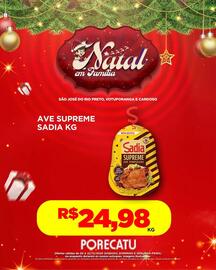 Catálogo Supermercado Porecatu Página 2