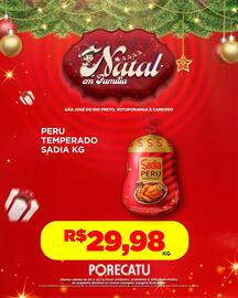 Catálogo Supermercado Porecatu Página 3