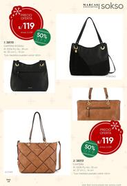 Catálogo Sokso semana 52 Página 38