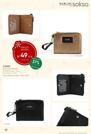 Catálogo Sokso semana 52 Página 50