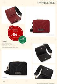 Catálogo Sokso semana 52 Página 58