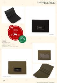 Catálogo Sokso semana 52 Página 60