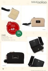 Catálogo Sokso semana 52 Página 62