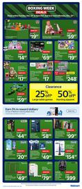Walmart flyer Page 2