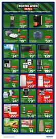 Walmart flyer Page 7