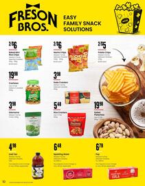 Freson Bros flyer Page 10