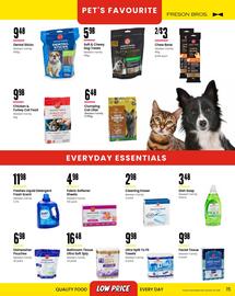 Freson Bros flyer Page 15