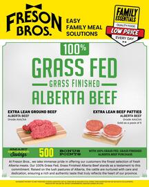 Freson Bros flyer Page 16