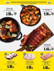 Freson Bros flyer Page 4