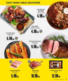 Freson Bros flyer Page 5