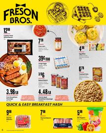 Freson Bros flyer Page 6