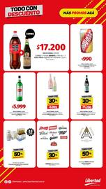 Catálogo Hipermercado Libertad Página 10