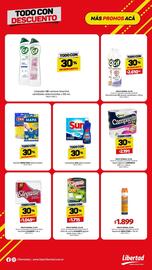 Catálogo Hipermercado Libertad Página 13