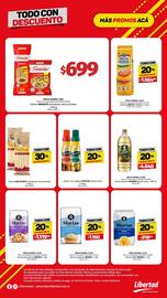 Catálogo Hipermercado Libertad Página 2