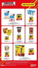 Catálogo Hipermercado Libertad Página 8
