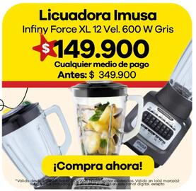 Catálogo Éxito Página 10