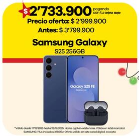 Catálogo Éxito Página 11