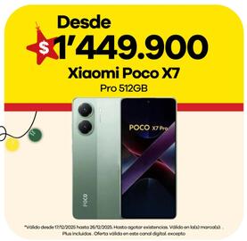 Catálogo Éxito Página 12